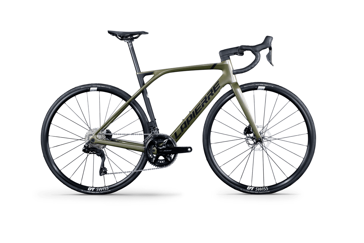 Lapierre road bikes sales review